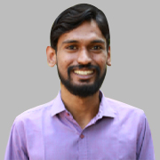 Prof. Dharun Kasilingam